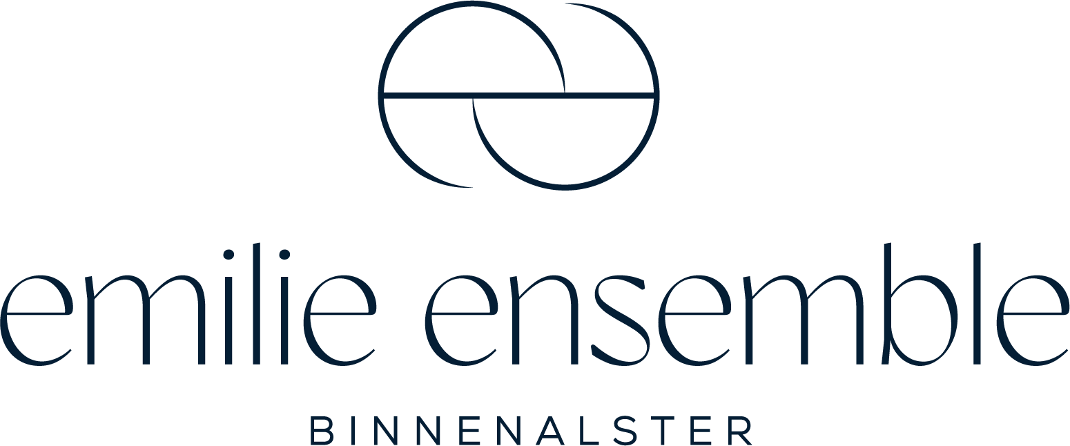 Emelie Ensemble Logo